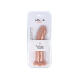VIRGITE R27 DUAL LAYER REALISTIC 21 CM